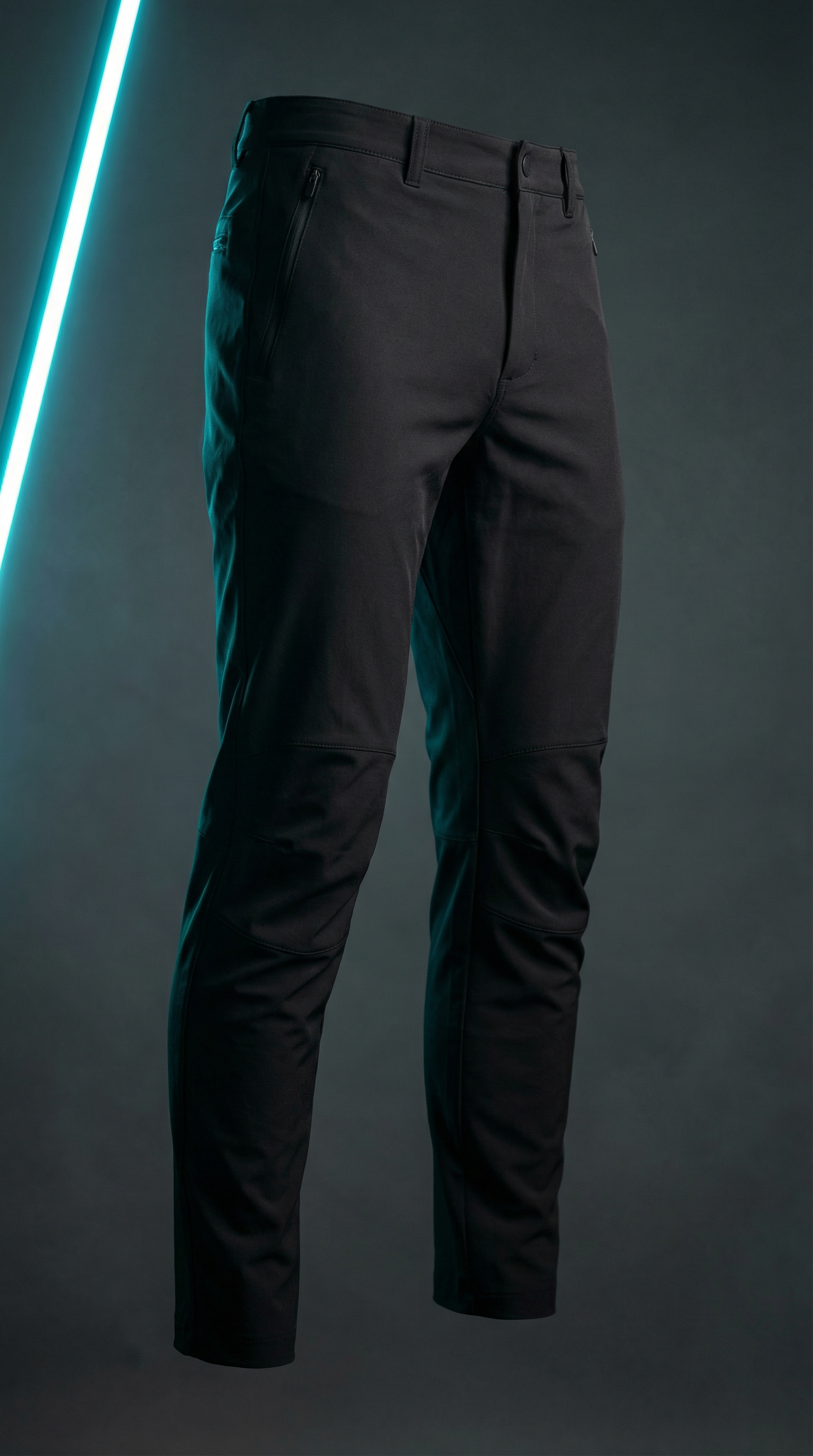 PHANTOM TECH - Technical Slim pants by PANT.com